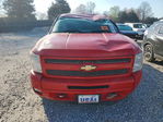 Chevrolet Silverado 2011