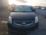 Nissan Sentra 2012