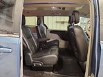 Chrysler TC by Maserati 2012