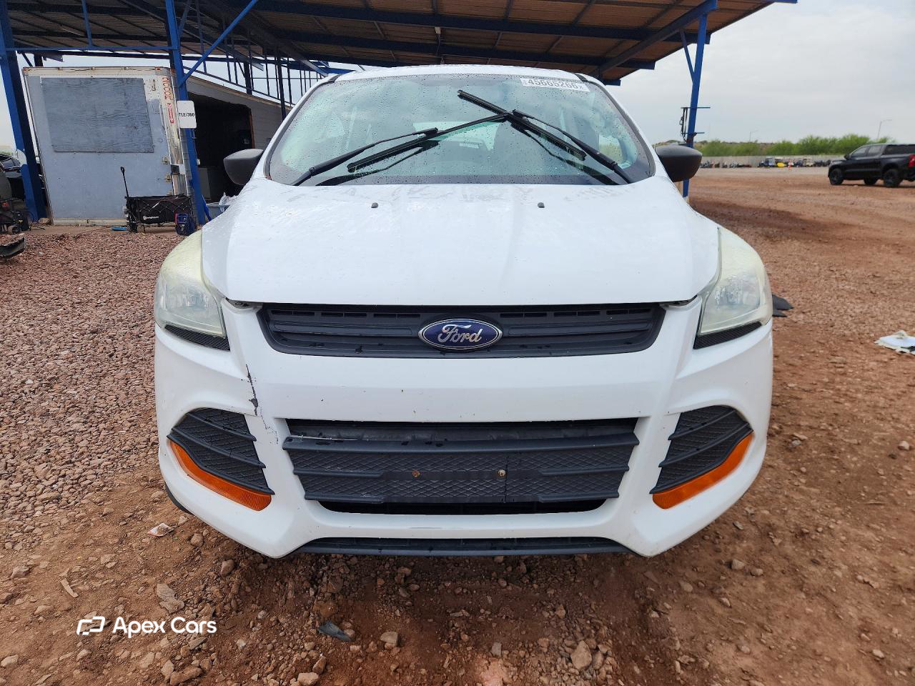 Ford Escape 2016