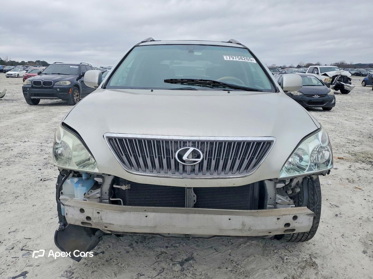 Lexus RX 2006