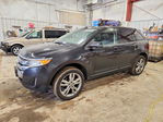 Ford Edge 2013
