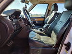 Land Rover LR4 2013