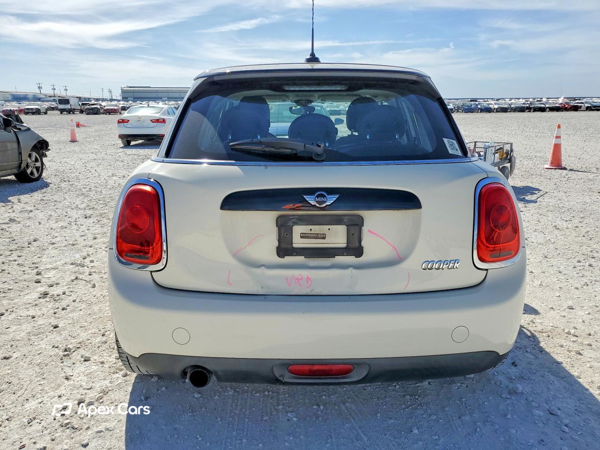 MINI Cooper 2016