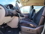 Dodge Caravan 2011