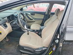 Hyundai Elantra 2016