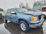 GMC Sierra 2012