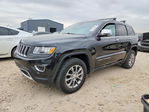 Jeep Cherokee 2016