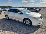 Buick LaCrosse 2013