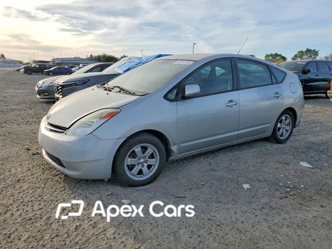 Toyota Prius 2004 - Image 1 of 12