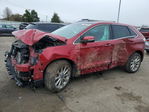 Ford Edge 2017