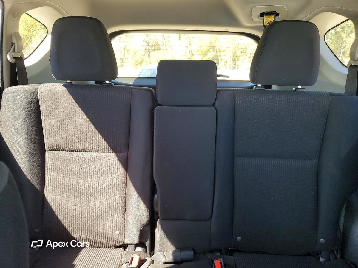 Toyota RAV 4 2018