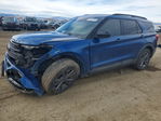 Ford Explorer 2022