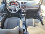 Nissan Versa 2013