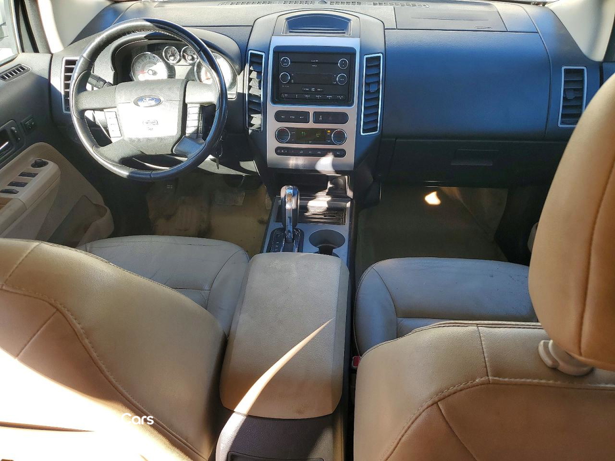 Ford Edge 2008