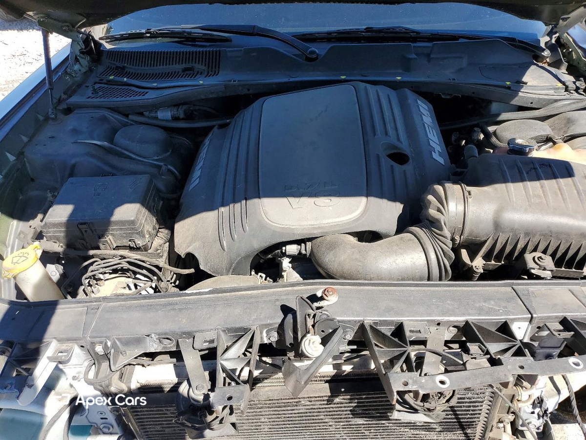 Dodge Challenger 2019