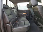 Chevrolet Silverado 2019