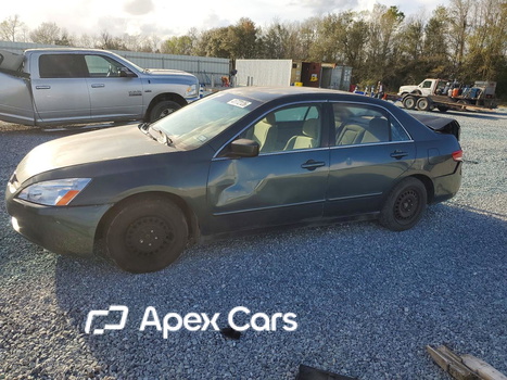Honda Accord 2004 - Image 1 of 14