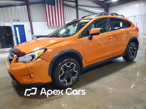 Subaru XV 2014 - Image 1 of 13