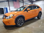 Subaru XV 2014