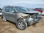 Honda Pilot 2009