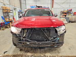Dodge Durango 2011