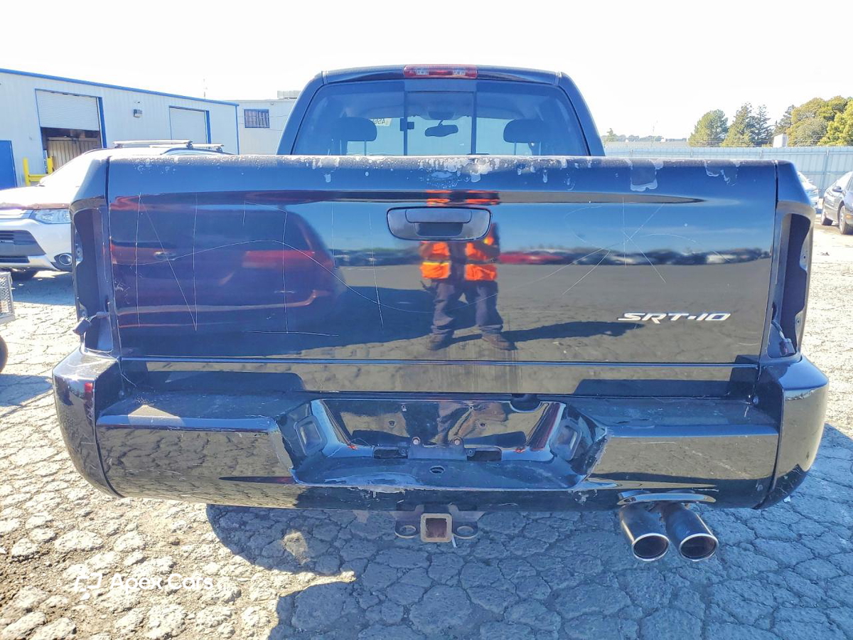 Dodge RAM 2005