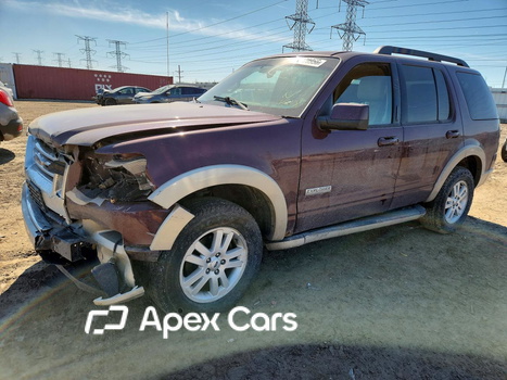 Ford Explorer 2008 - Image 1 of 13