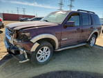 Ford Explorer 2008