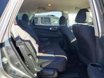 Nissan Pathfinder 2020