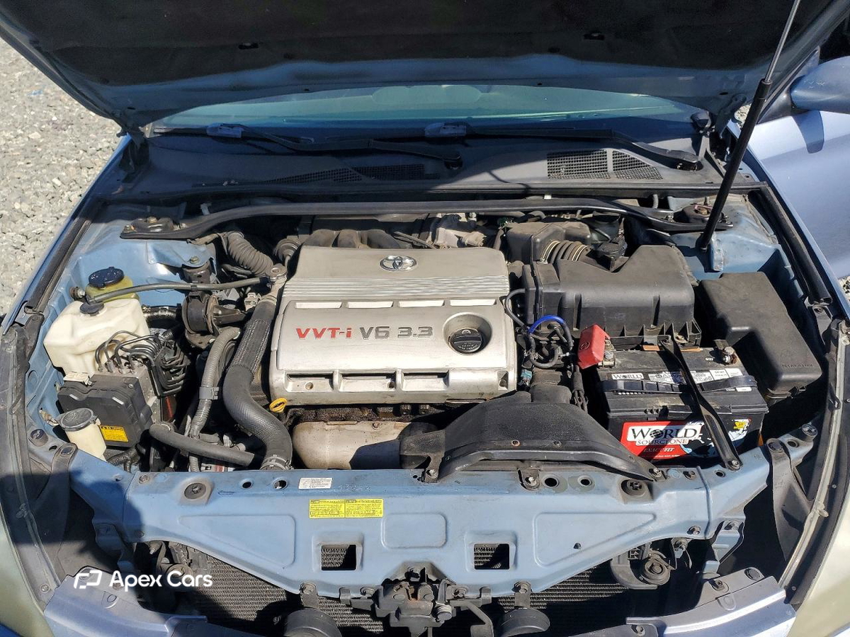 Toyota Camry 2006