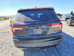 Honda Pilot 2022