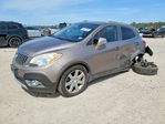 Buick Encore 2014
