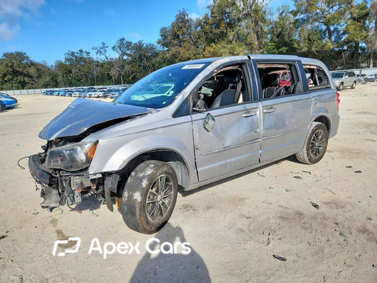 Dodge Caravan 2017 - Image 1 of 15