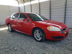 Chevrolet Impala 2013