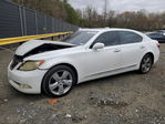 Lexus LS 2008