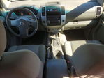 Nissan Navara (Frontier) 2010