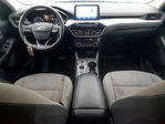 Ford Escape 2021