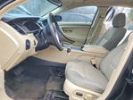 Ford Taurus 2014