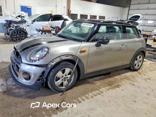 2018 MINI Cooper - Image 1 of 5
