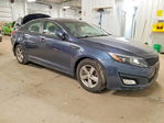 Kia Optima 2015