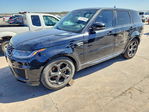 Land Rover Range Rover 2018