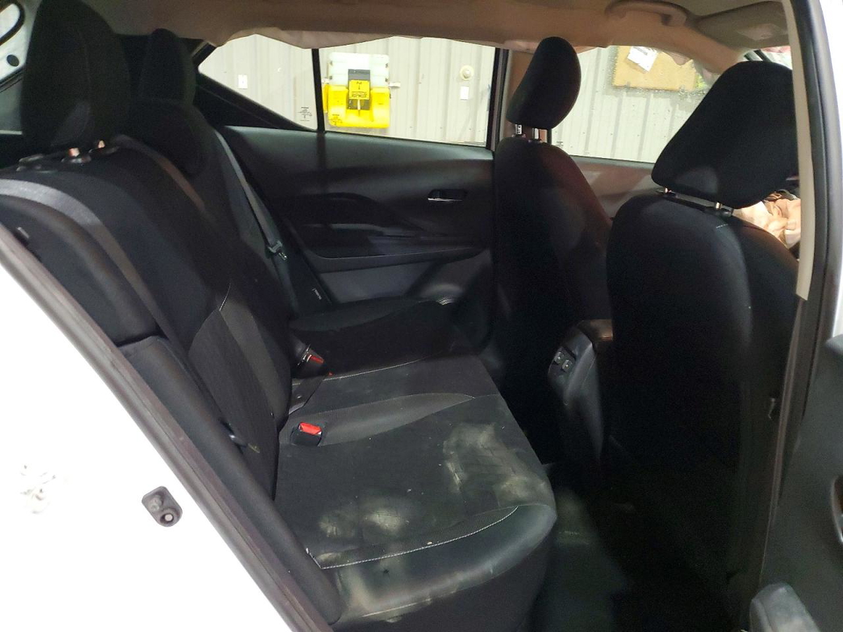 Nissan Kicks 2024