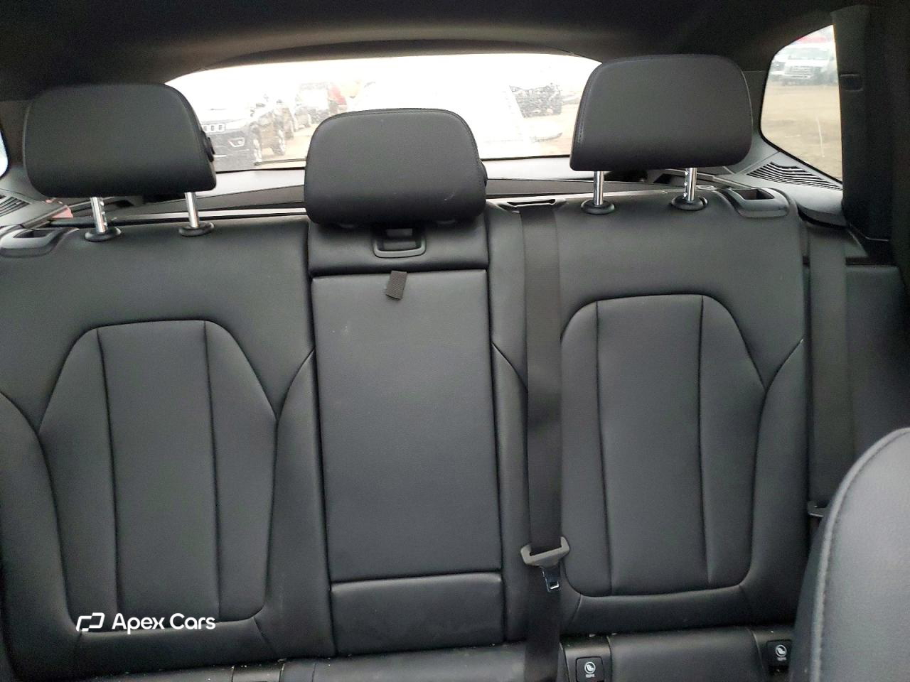 BMW X3 2020