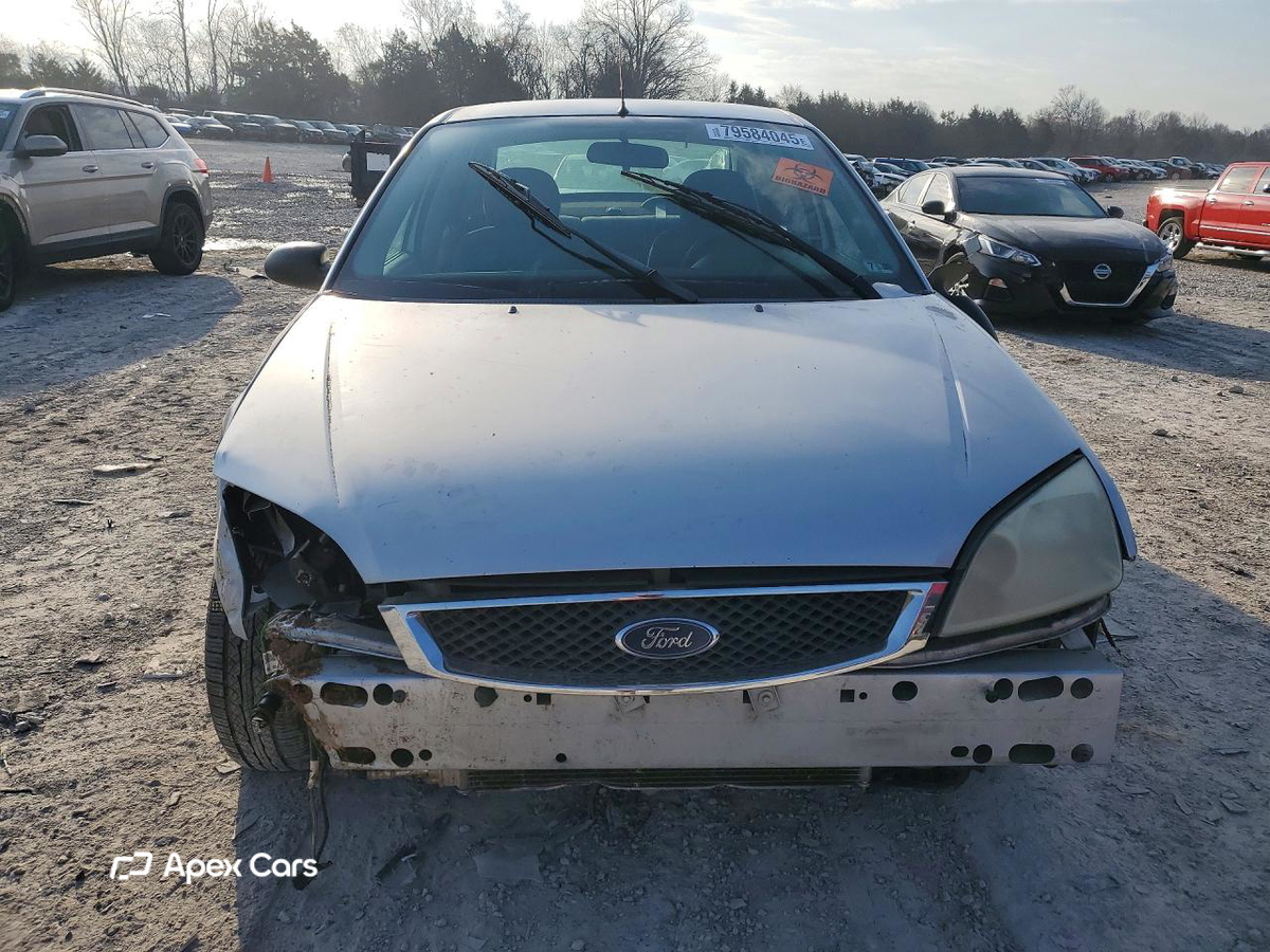 Ford Focus 2007