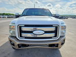 Ford F250 2011