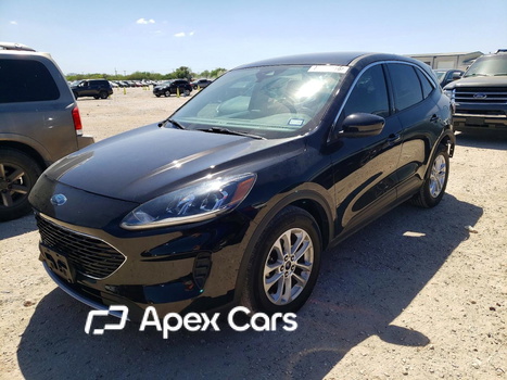 Ford Escape 2020 - Image 1 of 12