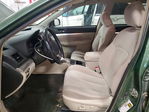 Subaru Outback 2013