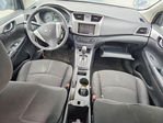 Nissan Sentra 2017