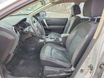 Nissan Rogue 2015